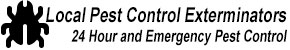 Merrill Lynch NJ Pest Control Exterminators